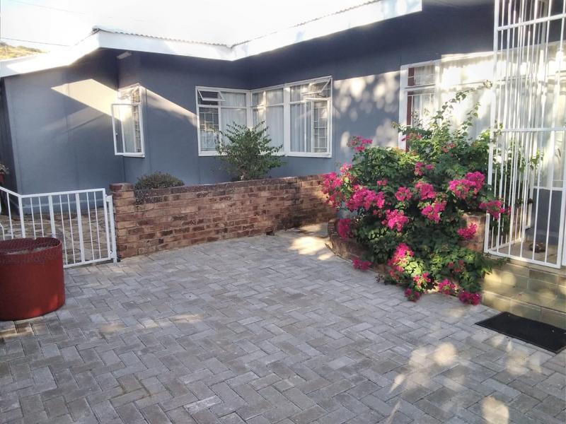 3 Bedroom Property for Sale in Gariepdam Free State